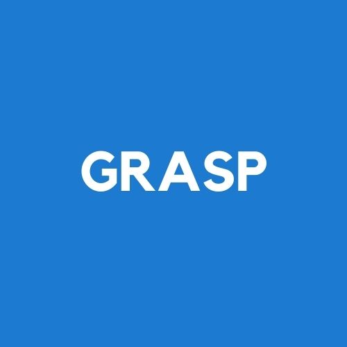 Grasp – Egypt