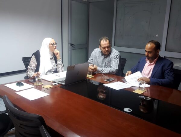 RAED is initiating a series of new environmental projects in Egypt through the PPI-OSCAN 3 program