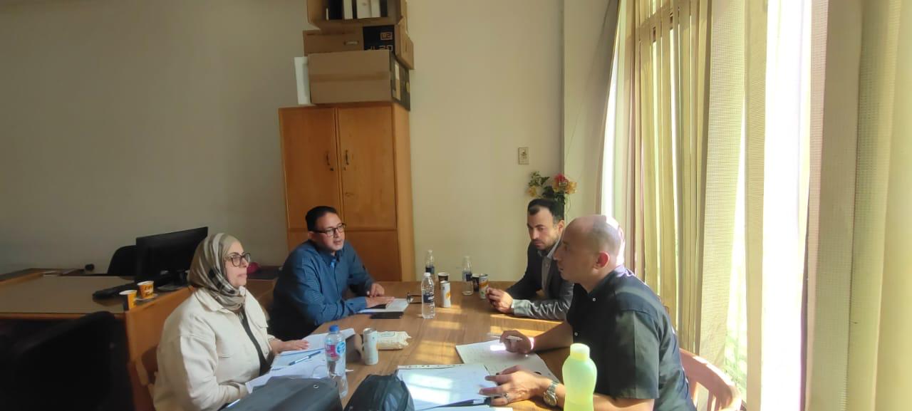 The Arab Network for Environment and Development (RAED) Announces Partnership with Tanta University as Part of a Project to Enhance Community Resilience to Drought