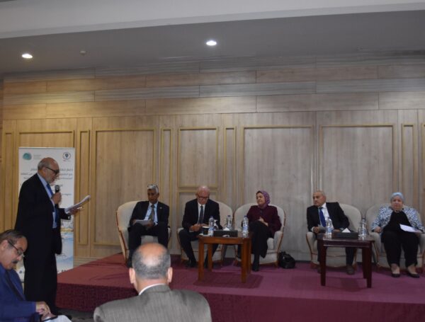 Dr. Emad Adly: The TeraMed Initiative Aims to Generate 1 Terawatt of Clean Energy in the Mediterranean Region by 2030