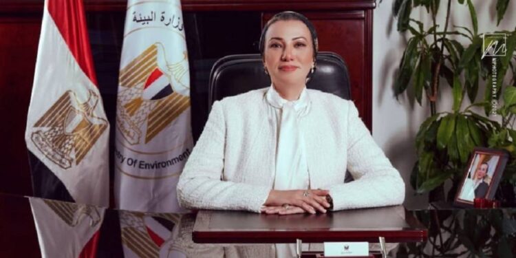 شبكة «رائد» ترحب باختيار الدكتورة ياسمين فؤاد أميناً تنفيذياً لاتفاقية الأمم المتحدة لمكافحة التصحر