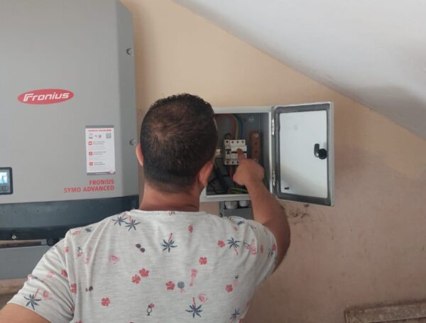 RAED Network Advances the “Sustainable Energy” Initiative with Practical Models for Climate Security