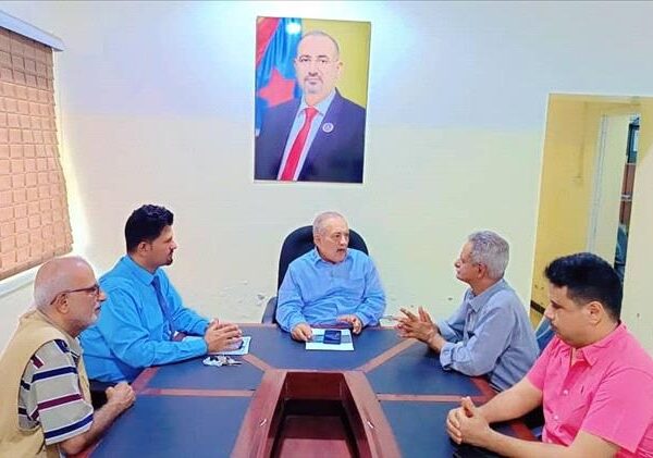 بالشراكة بين نقابة الصحفيين وشبكة «رائد»، ورشة تدريبية حول «صحافة المناخ والحد من مخاطر الكوارث» في اليمن