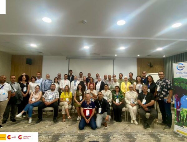 Outstanding Participation of the Arab Network for Environment and Development (RAED) in the Regional Workshop on Sustainable Tourism and Ecotourism in Tunisia