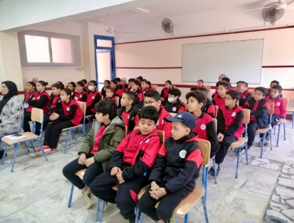 التعليم من أجل التنمية المستدامة.. استثمار في المستقبل العادل والمسؤول