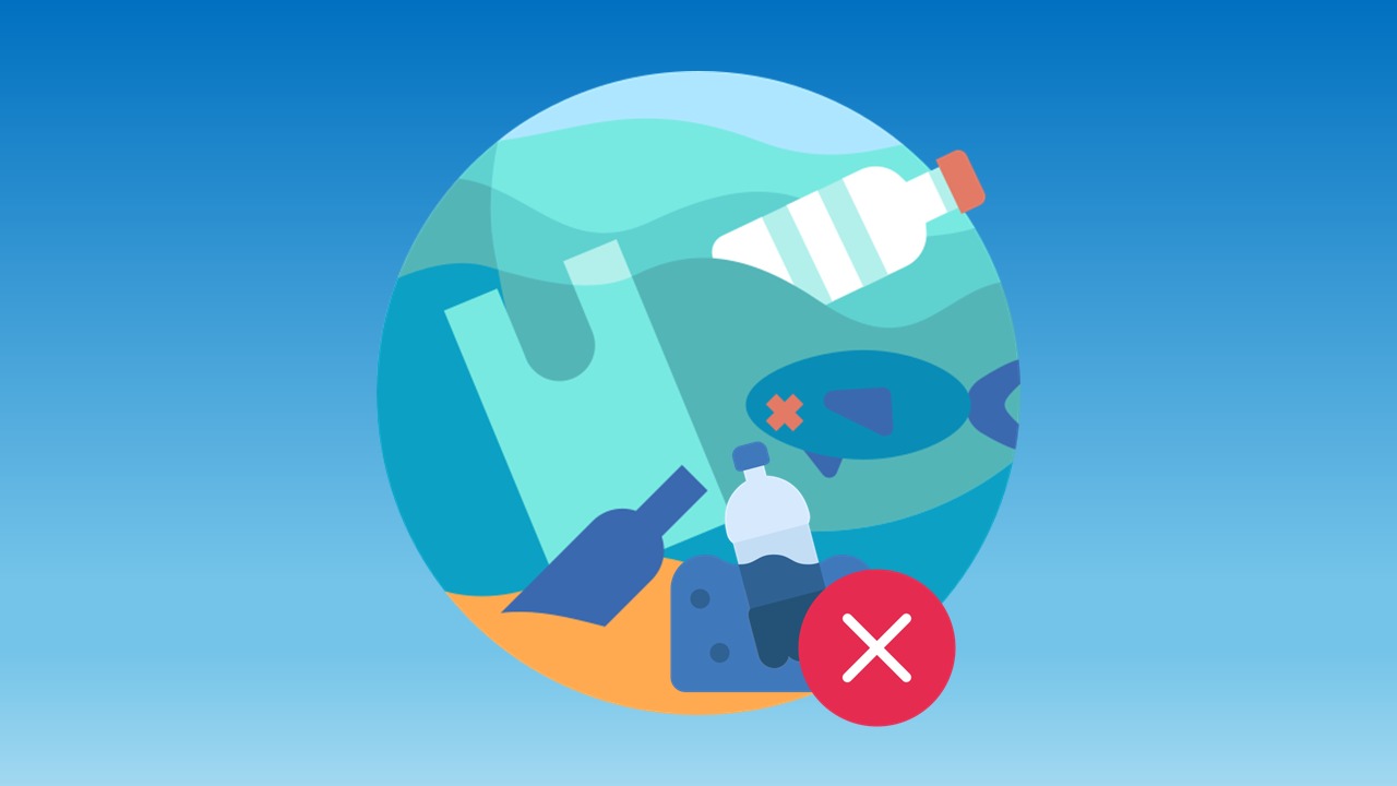 «دعم المياه والبيئة» يطلق نشاطاً إقليمياً لتعزيز آليات رصد النفايات البحرية في «المتوسط»