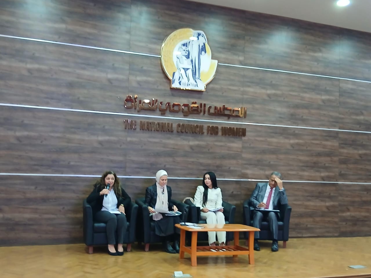 مشاركة متميزة لشبكة «رائد» في ندوة «المرأة الريفية والعنف الإلكتروني: من الوقاية إلى التمكين»