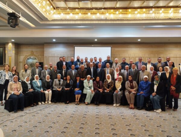 شبكة «رائد» تقود جهود المجتمع المدني في مصر لتعزيز الحلول القائمة على الطبيعة