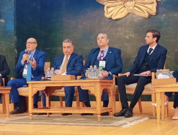 شبكة «رائد» تشارك في المنتدى الإقليمي العربي الأول لنظم الإنذار المبكر والتأهب للكوارث