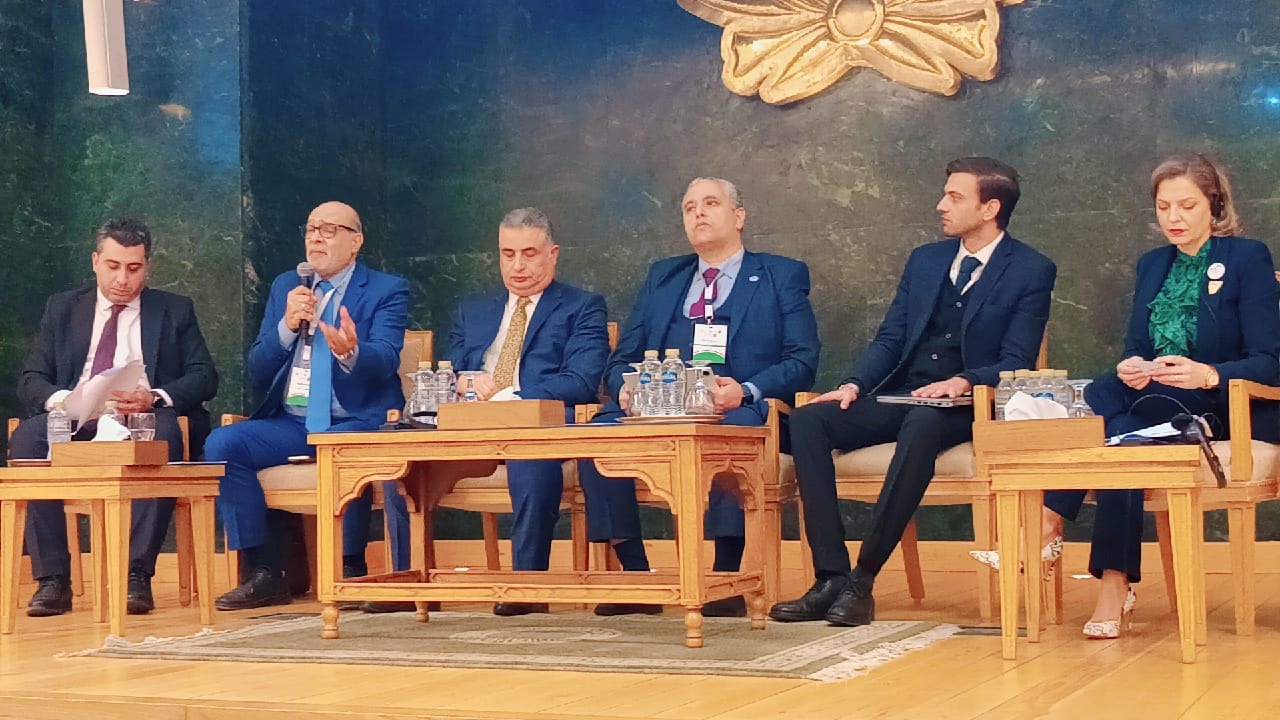 شبكة «رائد» تشارك في المنتدى الإقليمي العربي الأول لنظم الإنذار المبكر والتأهب للكوارث