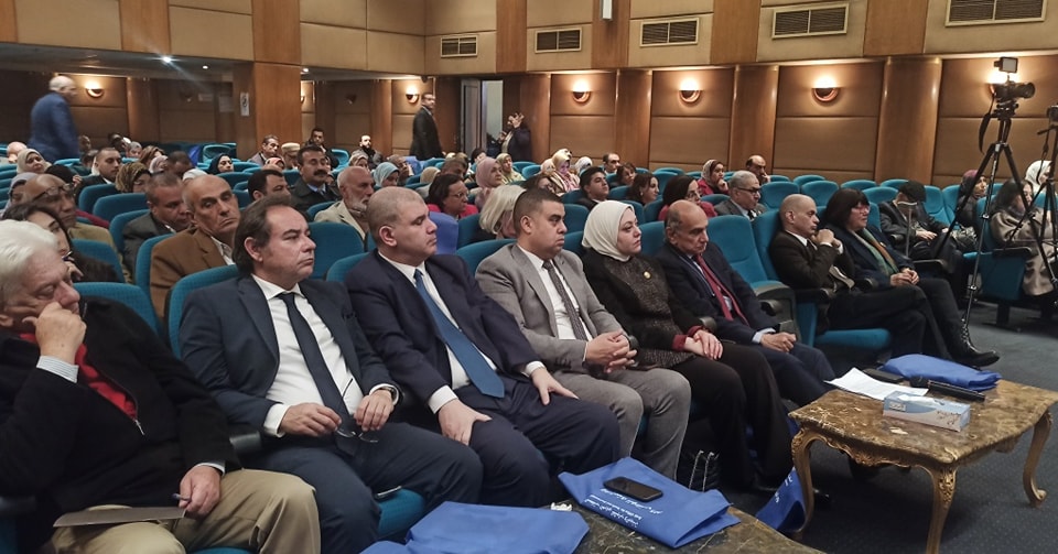 برعاية وبحضور وزيرة البيئة.. مصر تحتفل بيوم البيئة الوطني تحت شعار «الاقتصاد الأزرق المستدام والحلول القائمة على الطبيعة.. الطاقة المتجددة ودعم مسار الاستدامة»