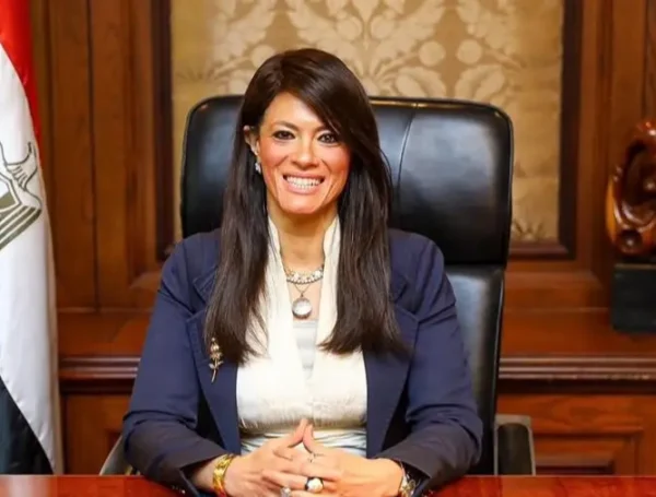 الأمين العام للأمم المتحدة يعيّن الدكتورة رانيا المشاط من مصر أمينة تنفيذية للجنة الاقتصادية والاجتماعية لغربي آسيا