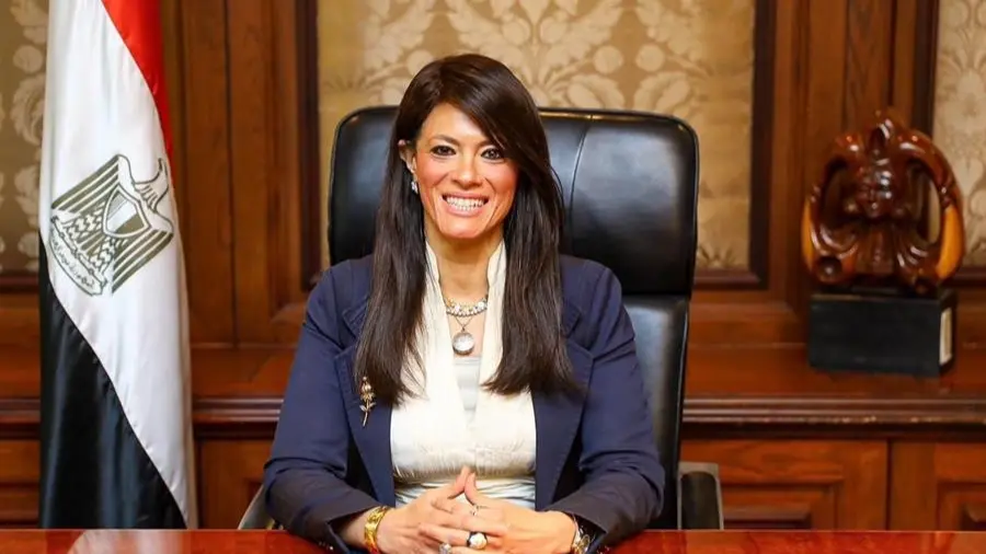 الأمين العام للأمم المتحدة يعيّن الدكتورة رانيا المشاط من مصر أمينة تنفيذية للجنة الاقتصادية والاجتماعية لغربي آسيا