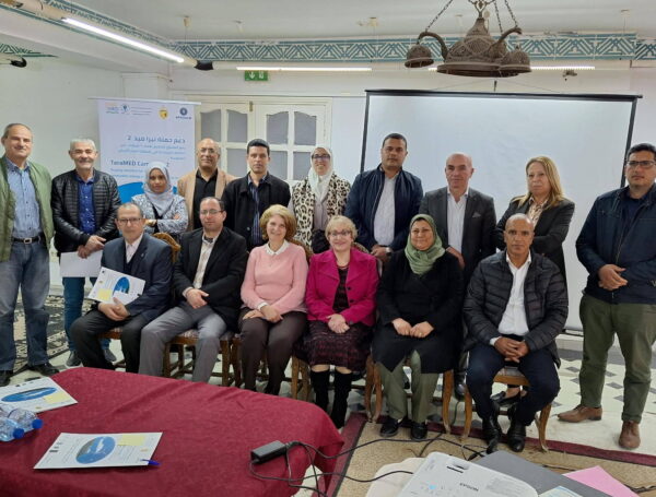 خلال ندوة نظمتها «رائد» برعاية والي بنزرت.. تشكيل تحالف مدني واسع لدعم مبادرة «تيراميد» في تونس