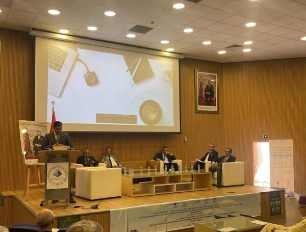 السيادة الطاقية الخضراء.. ملتقى حواري يستعرض آفاق مبادرة «تيراميد» في المغرب