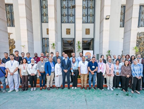 National Workshop by RAED and the Water and Environment Support Project