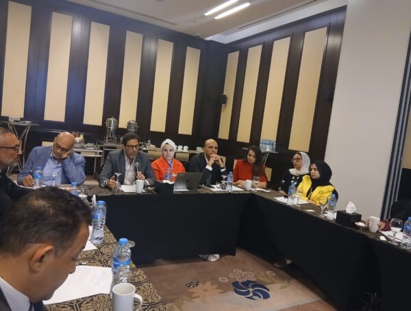 بمشاركة شبكة «رائد».. اجتماع إقليمي بالقاهرة يرسم ملامح التحول الطاقي في مصر بين الكفاءة والتنافسية وتعزيز القدرة التصديرية