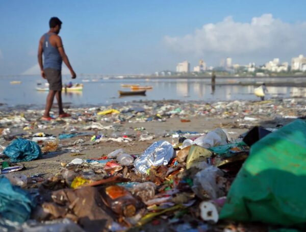 Strengthening Regional Monitoring to Tackle Marine Litter Pollution in the Mediterranean